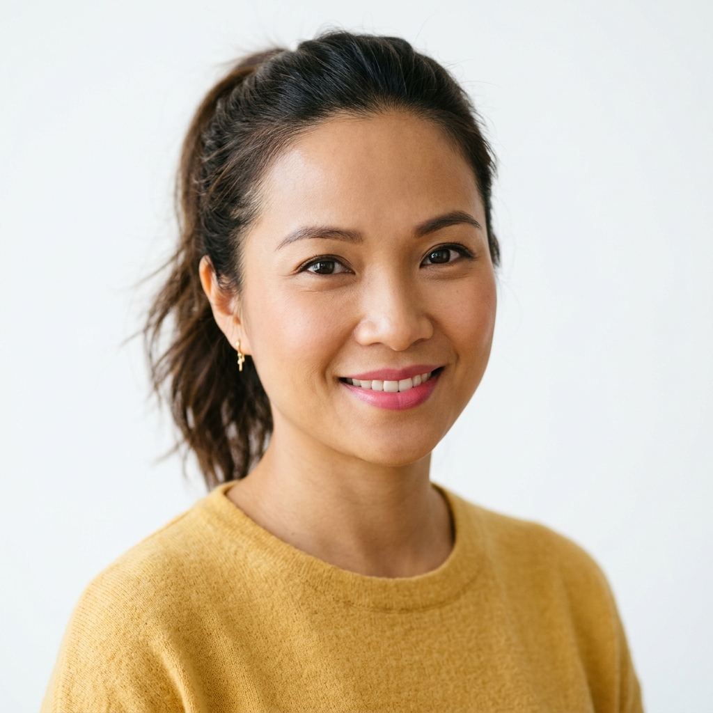 Bùi Trang